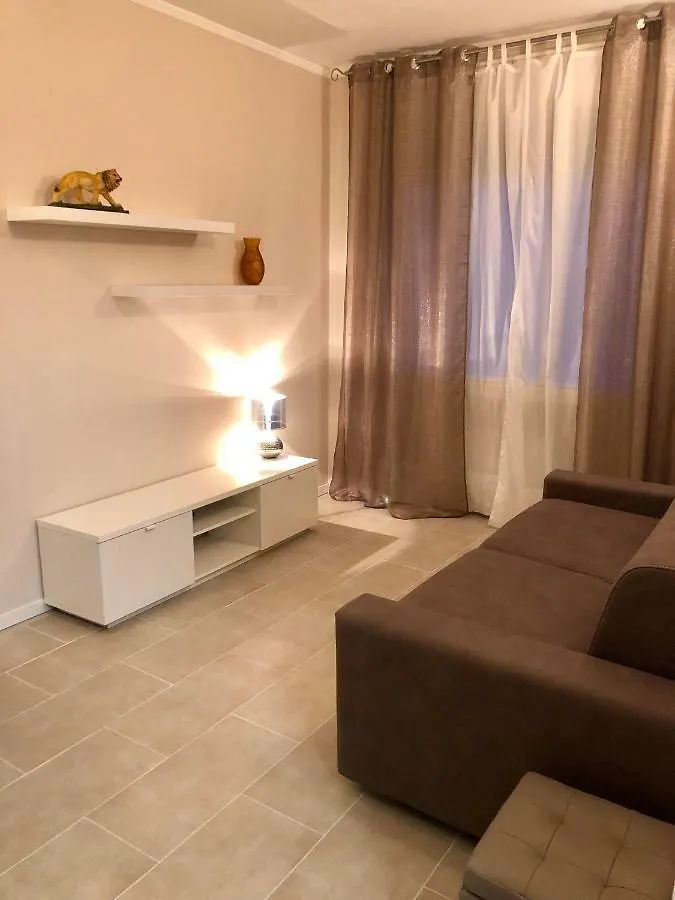 House Dini Hotel Padova 0*,