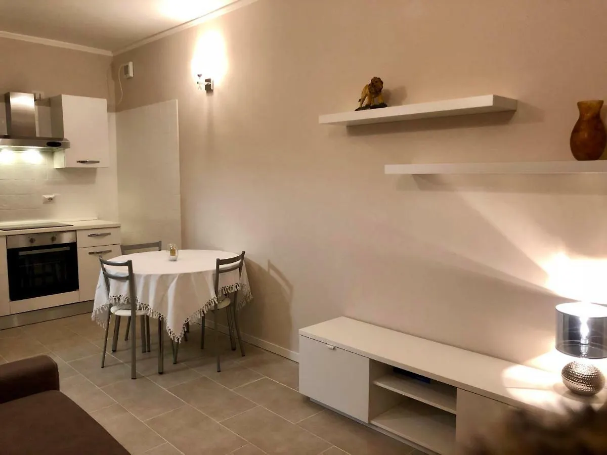 House Dini Hotel Padova 0*,  Italy