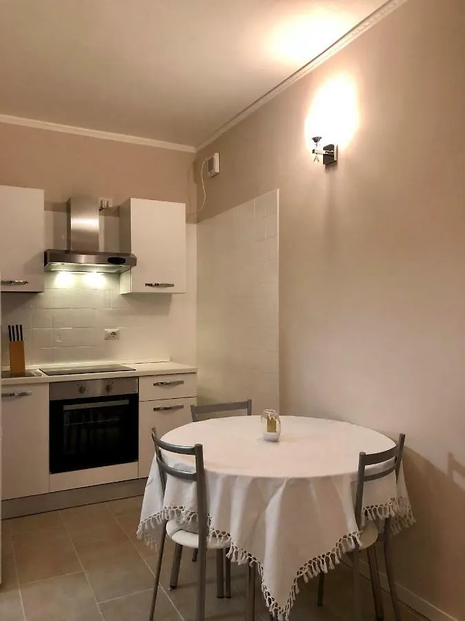 Apartment House Dini Hotel Padova
