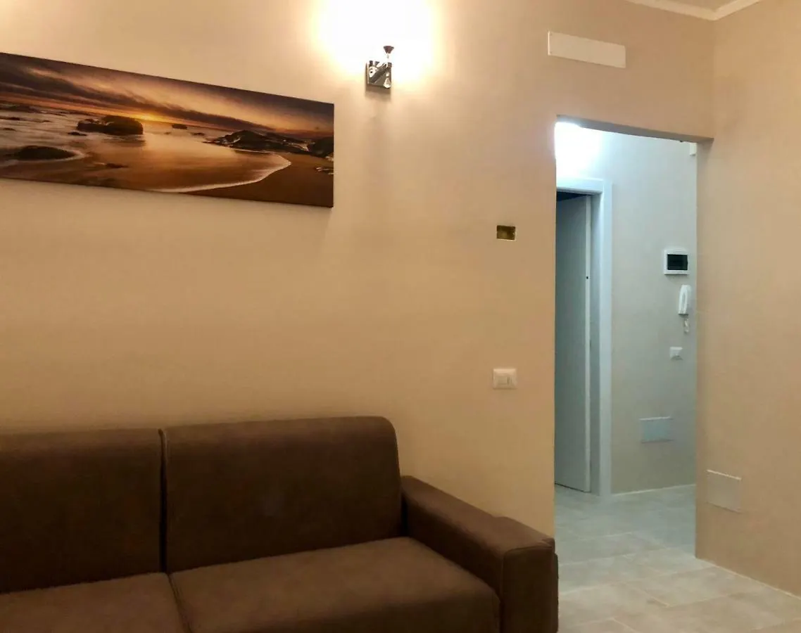 House Dini Hotel Padova Italy