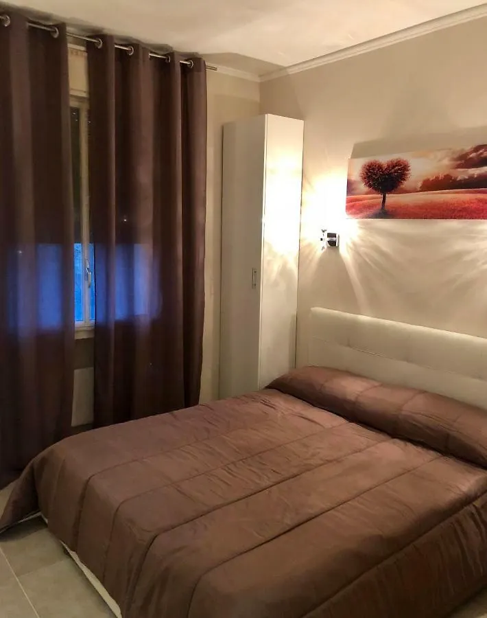 House Dini Hotel Padova