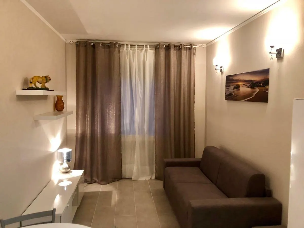 House Dini Hotel Padova Apartment