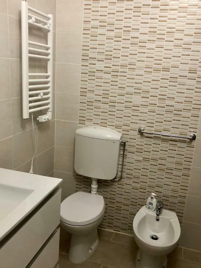 House Dini Hotel Padova 0*,  Italy