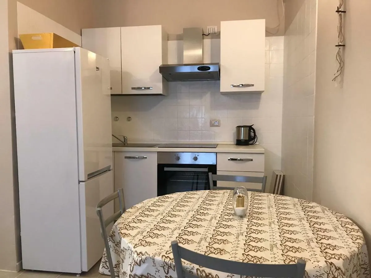 Apartment House Dini Hotel Padova