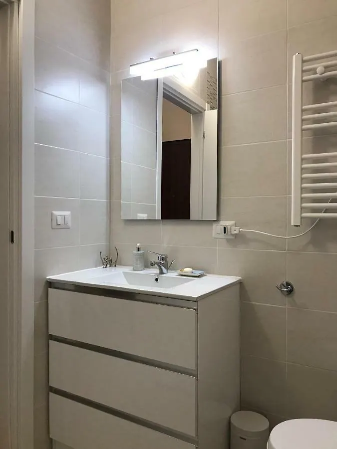 House Dini Hotel Padova Italy