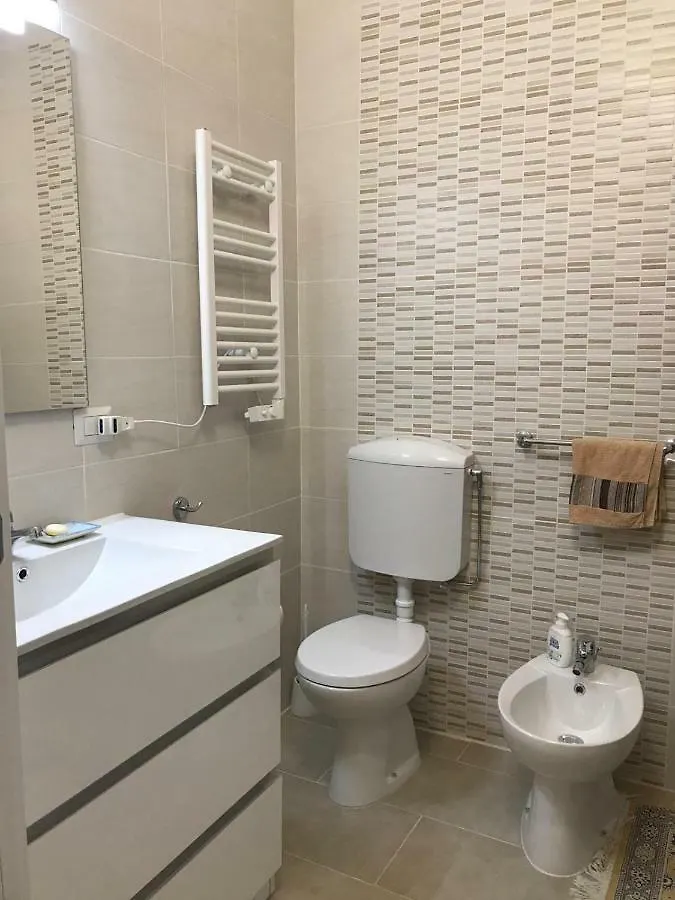 House Dini Hotel Padova Apartment