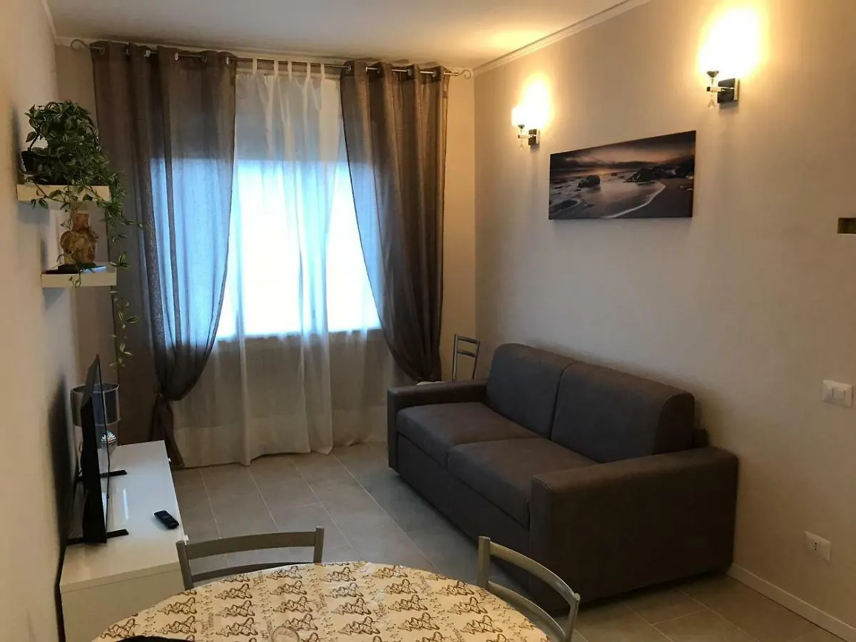 House Dini Hotel Padova Apartment