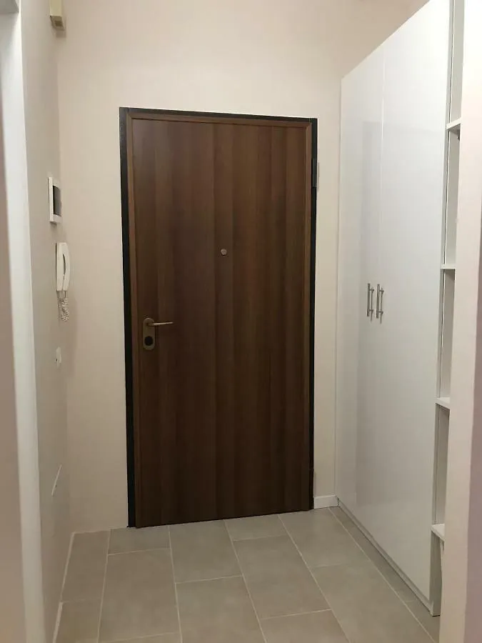 Apartment House Dini Hotel Padova
