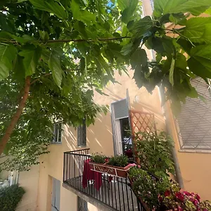  Apartamento Casa Roma Rooms& Apartmens